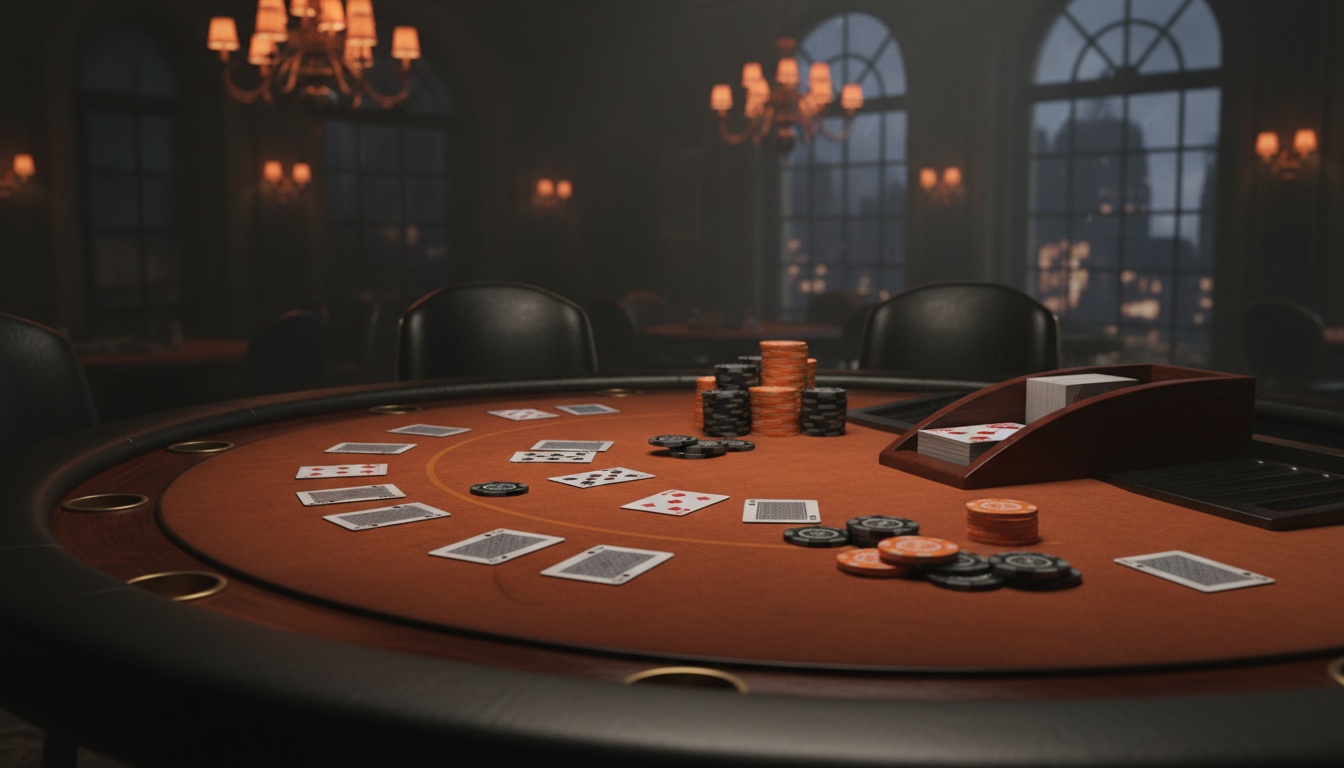 Scopri la Varietà di Giochi al Ringospin Casino
